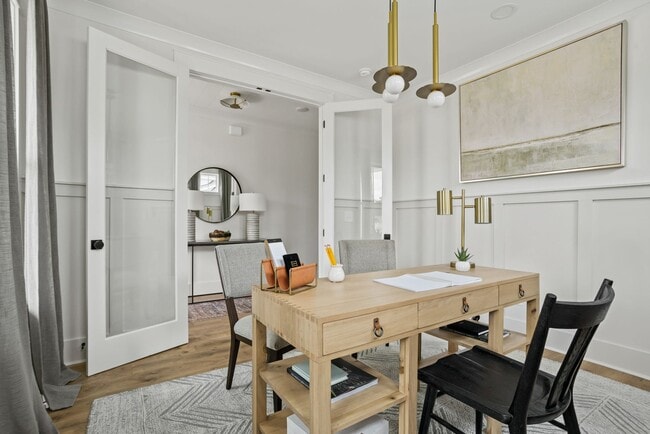 202 Encampment Blvd unit 36501513, Simpsonville, SC 29681 - photo 6