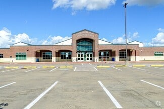 Savannah Lakes Elementary School