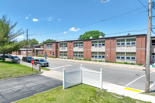 St Micheal Elementary School