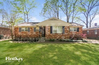 5055 Woodlark Ave, Memphis, TN 38117