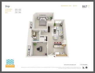 401 Mt Vernon St Unit 401-726, Boston, MA 02125