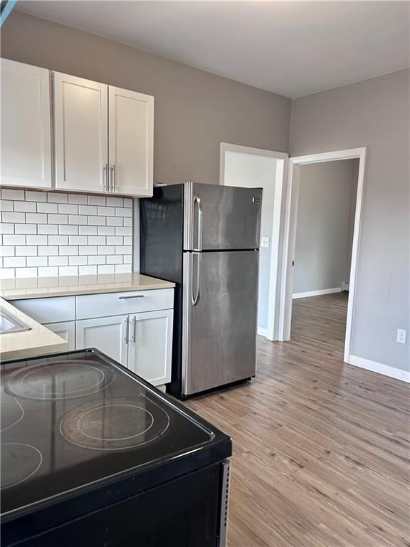 306 Potters Ave, Providence, RI 02905 - photo 5