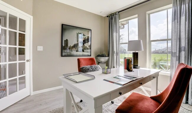 12432 Lexington Heights Dr unit 36503450, Willis, TX 77318 - photo 5