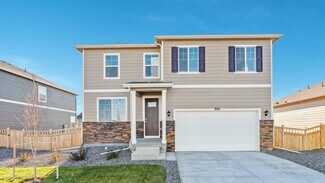 332 Hummingbird Ln, Johnstown, CO 80534