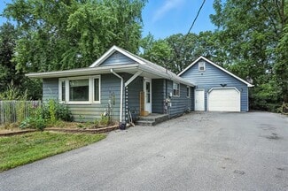 5512 Vasa Terrace, Lowell, IN 46356