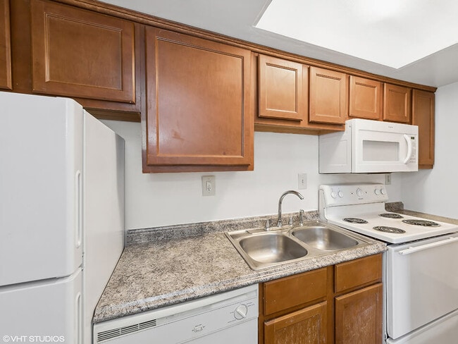 The Highlands of West Chester, West Chester, OH 45069 - photo 3