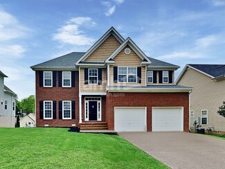 3059 Romain Trail, Spring Hill, TN 37174