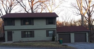 550 Union Avenue Extension, Pittsburgh, PA 15229