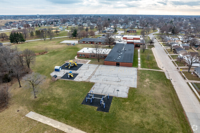 Fillmore Elementary School