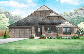 17395 240th St Unit 36463078, Washington, OK 73093