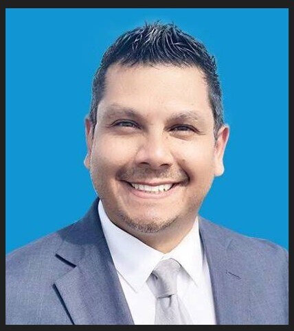 Pedro Luna
