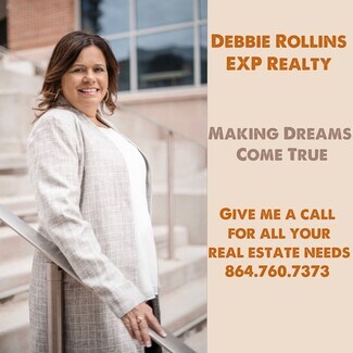 Debbie Rollins