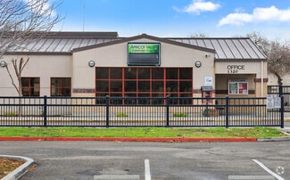 Apricot Valley Elementary School