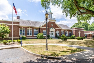 Markham Place School