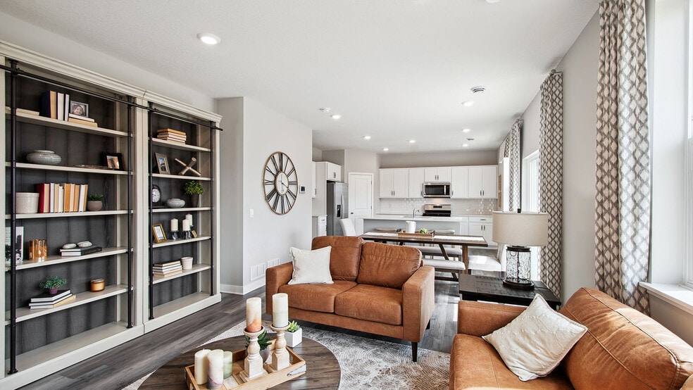 23382 Marshview Dr, Rogers, MN 55374 - photo 1