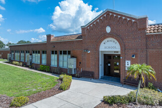 Wimauma Elementary School