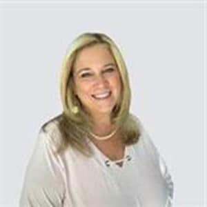 Lynne Reda