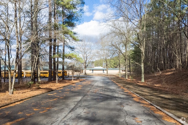 The nearest high school to North Rowan Elementary School is North Rowan High School.