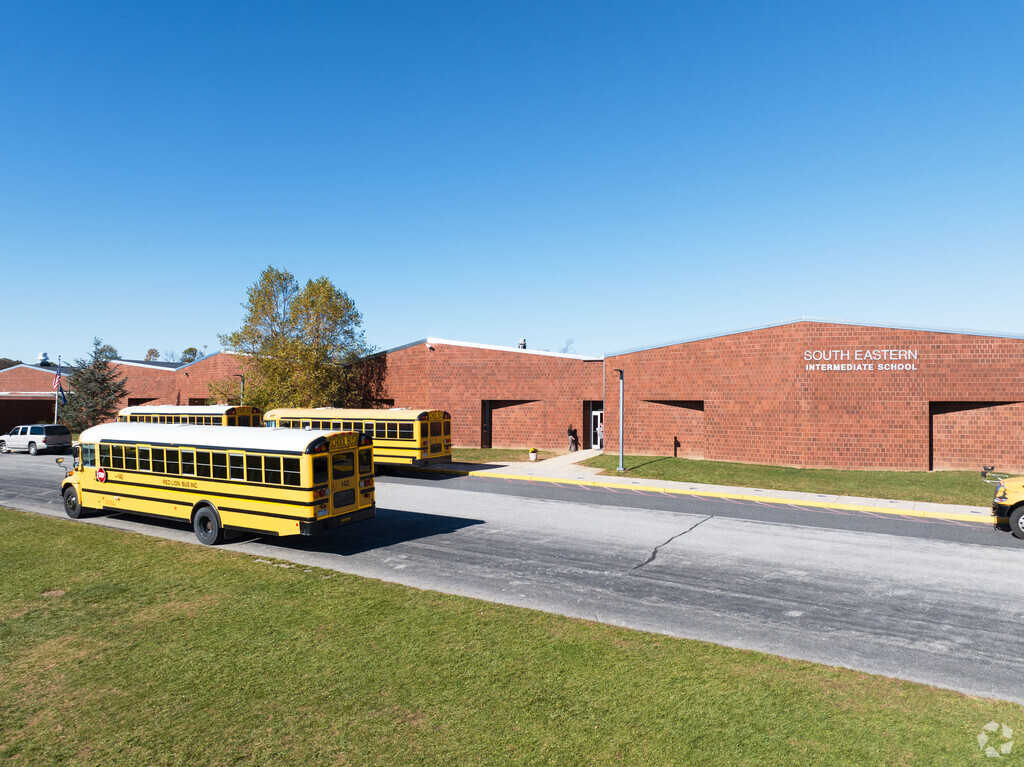 South Eastern Intermediate School in Susquehanna Trails, PA.
