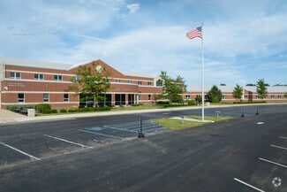 Buckeye Central Middle School