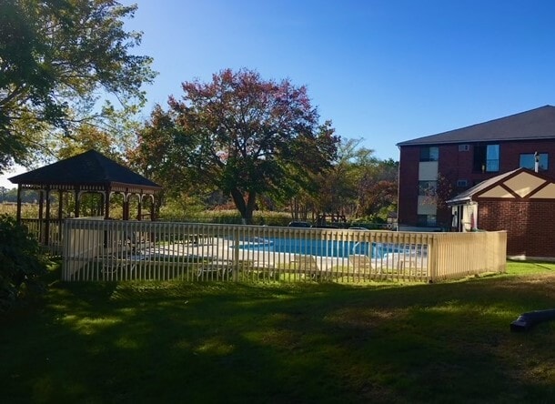 Olde English Village of Hampton, Hampton, NH 03842 - photo 1