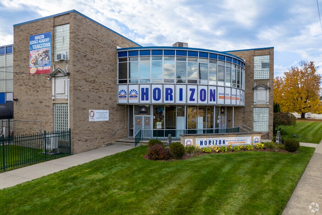 Horizon Science Academy Youngstown, Rankings & Reviews
