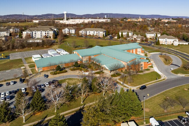 Orchard Grove Elementary