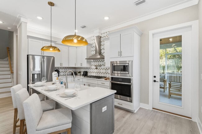 38 W Willow Mist Rd W unit ID1355043P, Inlet Beach, FL 32461 - photo 7