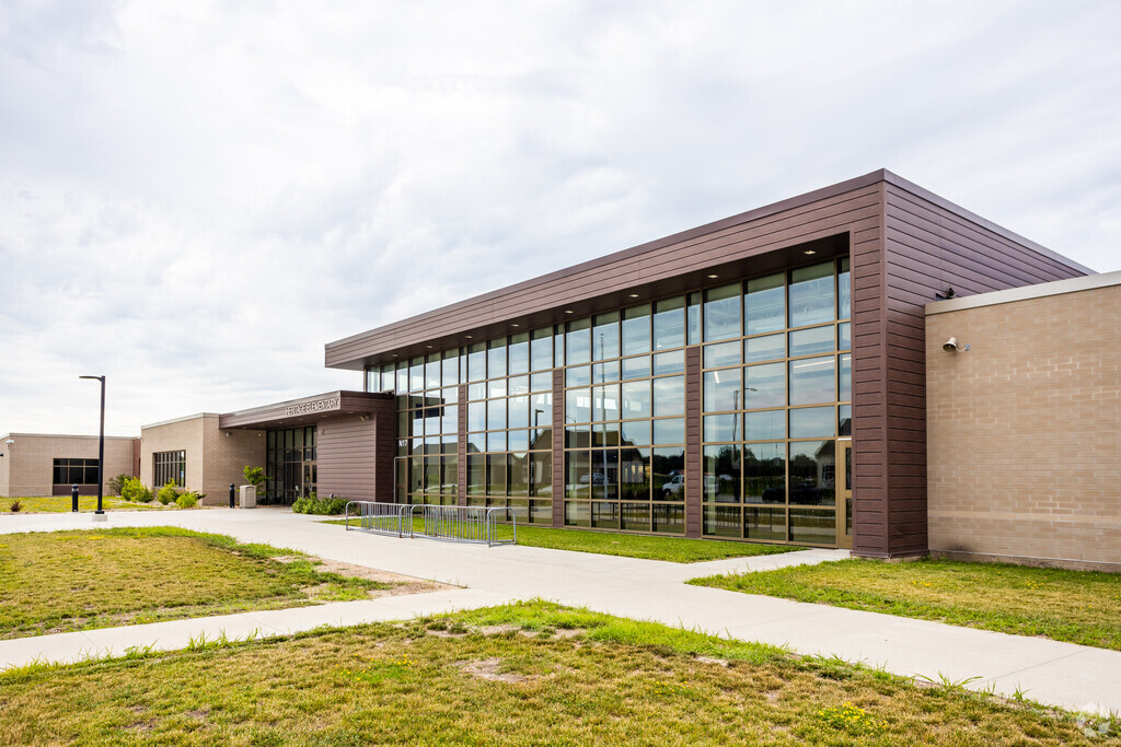 Heritage Elementary School