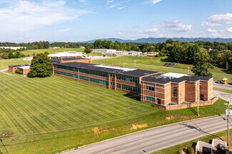 Jonesborough Middle School
