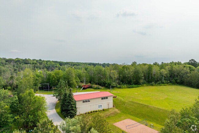 Stone Ridge School is dedicated to providing quality education in a supportive environment.