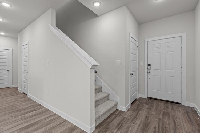 2522 Rambo Dr, San Antonio, TX 78224 - photo 4