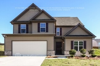 3670 Brookhollow Dr, Douglasville, GA 30135