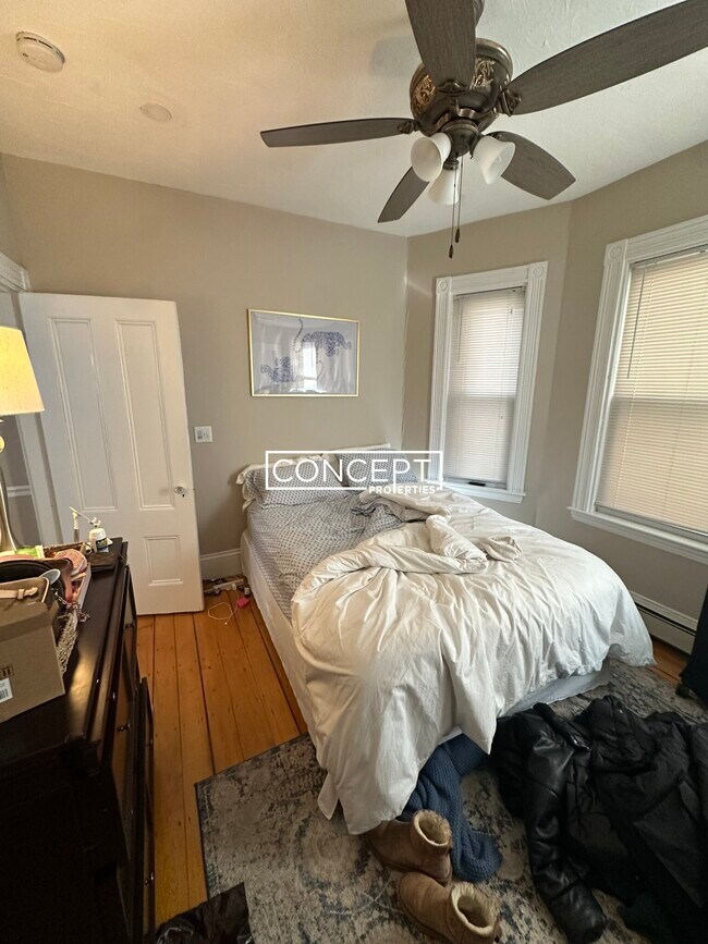 66 Calumet St unit 2, Roxbury Crossing, MA 02120 - photo 6