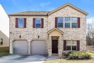 560 Sedona Loop, McDonough, GA 30253