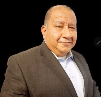 RUSSELL ROJAS