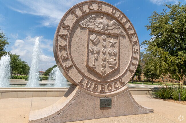 Texas Tech University