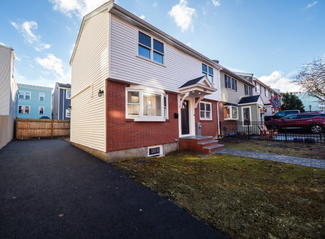 465 E 5th St, Boston, MA 02127