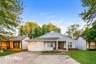3731 E, Indianapolis, IN 46227