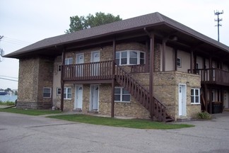 1600 Military St Unit B10, Port Huron, MI 48060