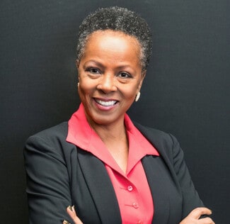 CAROL COOPER