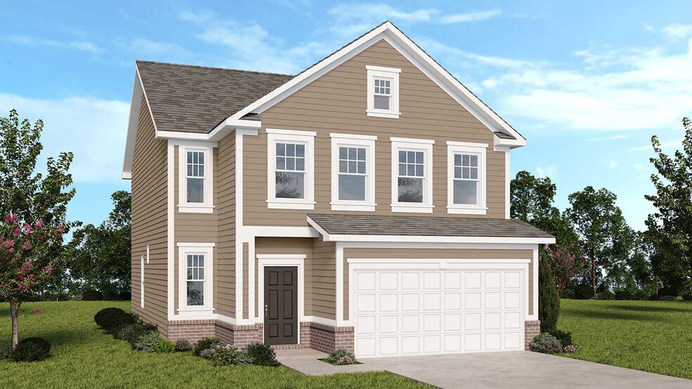 1843 Black Oak Dr unit 36664896, Shelbyville, IN 46176 - photo 1