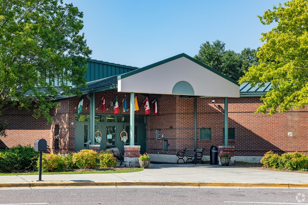 Lake Forest Hills Elementary School, Augusta GA Rankings & Reviews