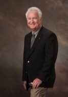 John Capes