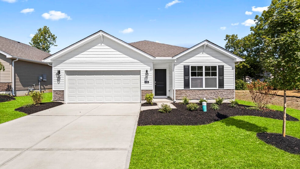 205 Reserve Pkwy unit 36206805, New Carlisle, OH 45344 - photo 1