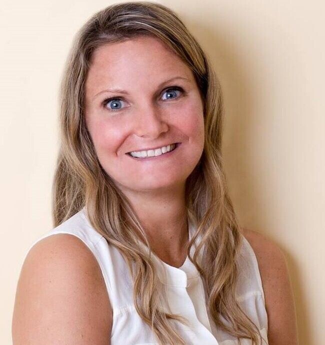 Melanie Fleet