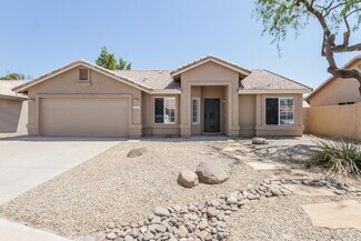 1283 S Anvil Place, Chandler, AZ 85286