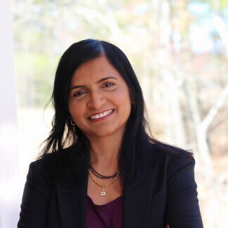 DARSHNA PATEL