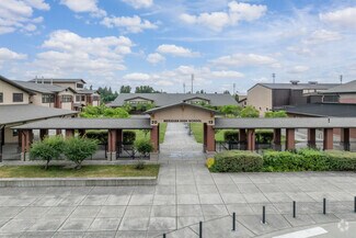 Meridian High School