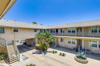 6627 Crenshaw Blvd, Los Angeles, CA 90043